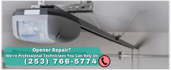 Garage Door Opener Repair And Installation Kent